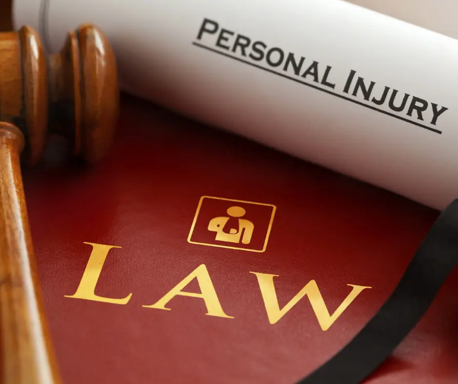 personal injury